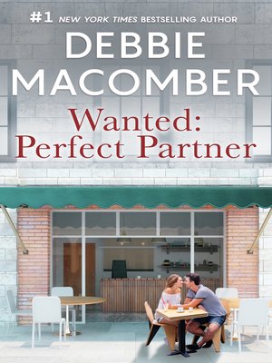 cover image of Wanted: Perfect Partner